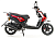 Скутер MOTOLAND BWS 150