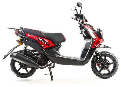 Скутер MOTOLAND BWS 150