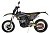 Мотоцикл MOTOLAND Кросс XT500 ST 17/17 мотард с ПТС