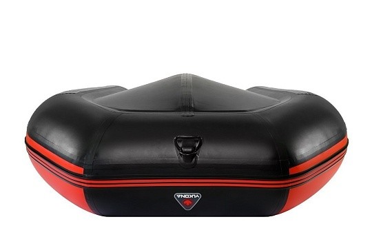 Лодка ПВХ YUKONA 410 TS