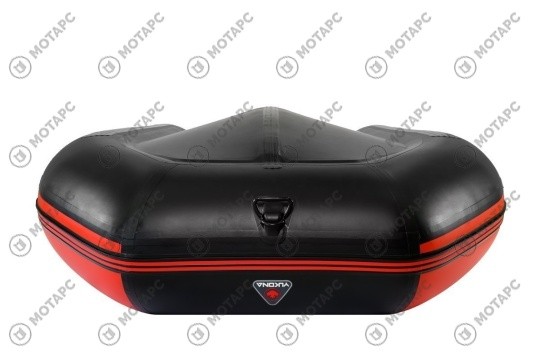 Лодка ПВХ YUKONA 410 TS