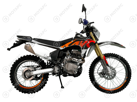 Мотоцикл KAYO T1-L 250 Enduro (CB250G) 21/18 ПТС НДС