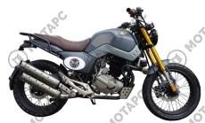 Мотоцикл MM STREET 250