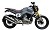 Мотоцикл MM STREET 250