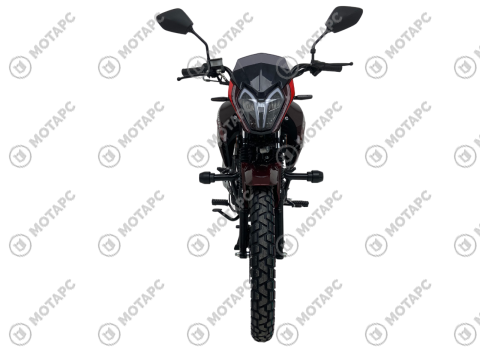 Мопед ROLIZ Vertigo XL 18/18