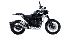Мотоцикл KOVE 500F WILD