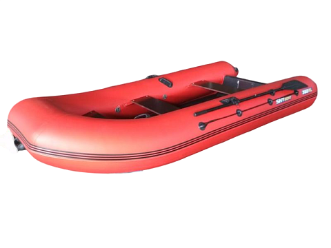 Лодка РИБ SKYBOAT 360R Lite