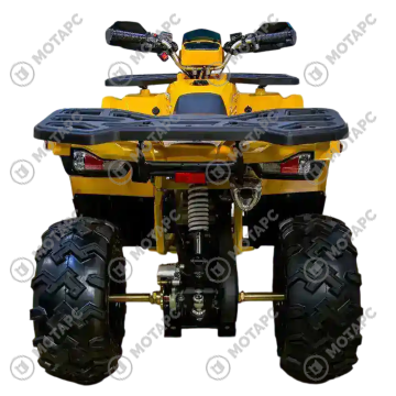 Квадроцикл AVANTIS Hunter 200 Big Lux