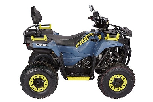 Квадроцикл AVANTIS Ray 200