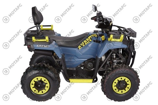 Квадроцикл AVANTIS Ray 200