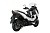 Скутер ZONTES ZT350E