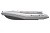 Лодка ПВХ BADGER Air Line 420S Лодка ПВХ BADGER Air Line 420S