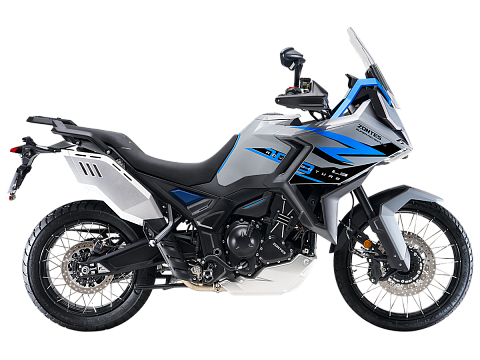 Мотоцикл ZONTES ZT703-F TOUR 21/18
