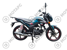 Мопед ROLIZ Vertigo LS 17/17