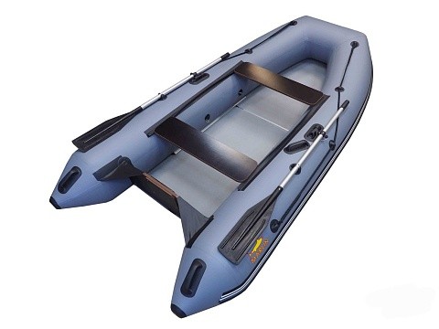 Лодка ПВХ Марлин 300E