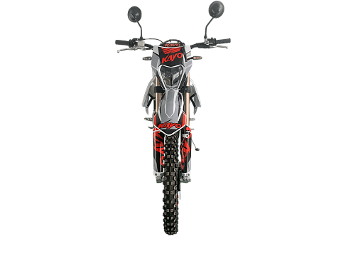 Мотоцикл KAYO T3 300 Enduro (PR300) 21/18 ПТС НДС