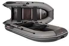 Лодка ПВХ YUKONA 360 TSE