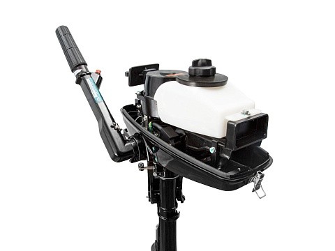 Мотор лодочный HIDEA HD4FHS