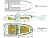 Катер пластиковый WYATBOAT Neman-530 Open Катер пластиковый WYATBOAT Neman-530 Open