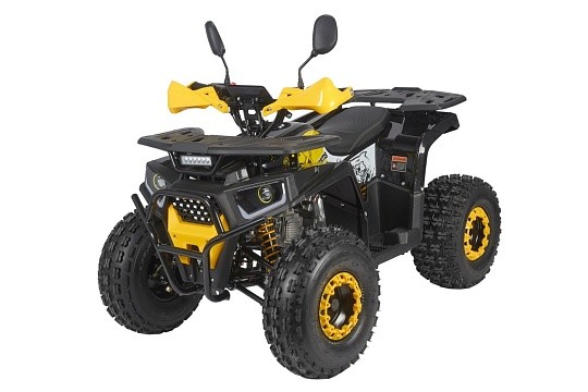 Квадроцикл AVANTIS Optima 8 Premium