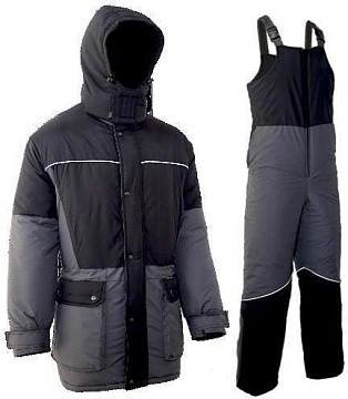 Костюм Арктика тк. Nylon р.56-62