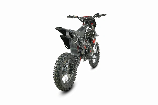 Питбайк OXO Shadow 150 НДС