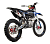 Мотоцикл MOTOLAND Кросс XT300 HS (175FMM) (BB-300cc)