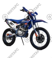 Мотоцикл MOTOLAND Кросс SMX300 PRO