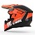 Шлем 509 Tactical 2.0 Fidlock Orange
