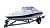Катер пластиковый WYATBOAT-3 DC Open Катер пластиковый WYATBOAT-3 DC Open