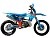 Мотоцикл GR8 T250L (2T MT-250) Enduro OPTIMUM