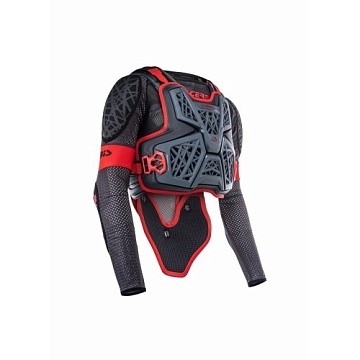 Защита тела ACERBIS Galaxy Grey/Black