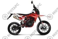 Мотоцикл PROGASI Super Max 250 SM