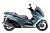 Скутер ZONTES ZT350E