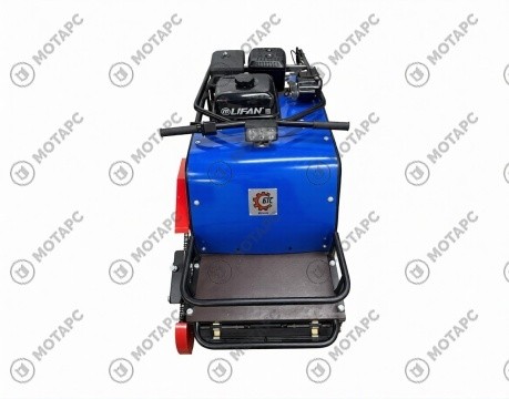 Буксировщик БТС Лонг