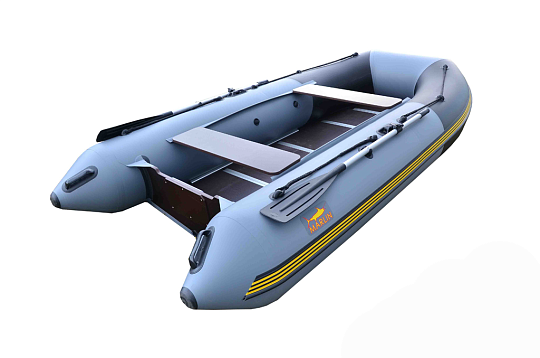 Лодка ПВХ Марлин 340