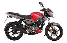 Мотоцикл BAJAJ Pulsar NS 125