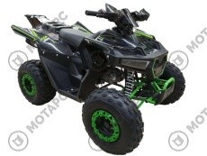 Квадроцикл MM JOLT 125 НДС