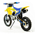 Питбайк MOTOLAND MZ 125