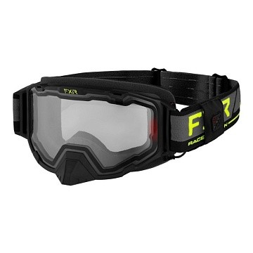 Очки FXR Maverick, взрослые Hi Vis
