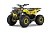 Квадроцикл WELS Thunder Trail 125