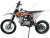 Питбайк KAYO M125EM 17/14