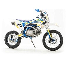 Питбайк MOTOLAND TCX 125 E