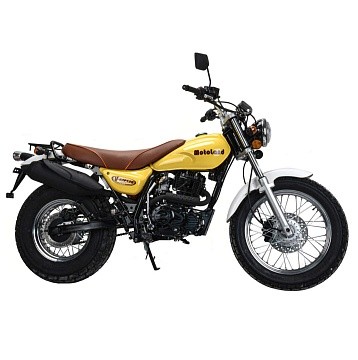 Мотоцикл MOTOLAND V-Raptor 250