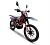 Мотоцикл ROLIZ SPORT- 009 21/18 250 cc