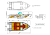 Катер алюминиевый WYATBOAT Neman-400 DCM NEW Катер алюминиевый WYATBOAT Neman-400 DCM NEW