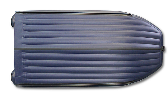 Лодка ПВХ ФЛАГМАН DK 320