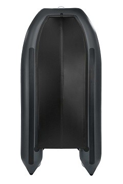 Лодка ПВХ YUKONA 410 TS