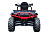 Квадроцикл KTA KR400 4x4 EFI
