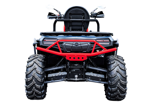 Квадроцикл KTA KR400 4x4 EFI